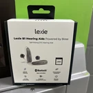 Lexie B1 Self-fitting Otc Hearing Aids Powered By Bose. Fixed Price $820.00.