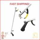 Sammons Preston Reacher, Standard, 26", Grabber Tool, Lightweight Trash. Fixed Price $28.55.