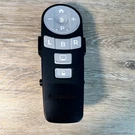 Listen Clear Replacement Remote Control For Hearing Aids KRS70, P/n 12040234D. Fixed Price $21.95.