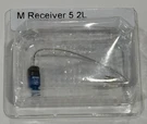 Phonak Receiver 2L 054-1214 Genuine Oem Ric New. Fixed Price $39.99.