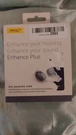 New Jabra Enhance Plus Otc Hearing Aid Rechargeable Earbuds. Fixed Price $280.00.