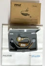 Pyle PHLHA48 Bte Hearing Assistance Aid Audio Enhancement Golden Style. Fixed Price $30.00.