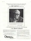 Vintage Advertising Print Health Hearing Aid Dr. Lee De Forest Otarion 1957. Fixed Price $11.95.