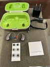 Phonak Audeo Paradise P70-R Ric Pair Free Programming Iphone Bluetooth. Fixed Price $399.00.