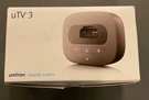 Unitron UTV3 Wireless Bluetooth Transmitter Streaming Hearing Aid. Fixed Price $39.99.