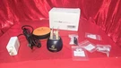 Earcentric EX2 Easycharge Rechargeable Behind-the-ear Hearing Aids Excellent!otc. Fixed Price $75.00.