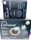 Clarity Fortissimo Extra Loud Speakerphone + Remote Bluetooth, Hearing Loss. Fixed Price $72.46.