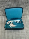 Miracle Hearing Aids Me Ric 312 Pair Left And Right With Case Tested Works. Fixed Price $119.00.