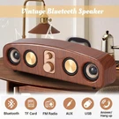 Powerful Sound Bar Wireless Bluetooth Speaker Surround Stereo Home Tv Box. Fixed Price $24.58.