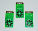 Truhearing Size 312 Batteries Aid Packs Of 8 Total 24.. Fixed Price $9.95.