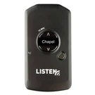 Listen Tech Meeting House Receiver MH-5200-072. Fixed Price $272.00.