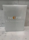 K&f Coptee ZF-01 Rechargeable Hearing Aids New Sealed. Fixed Price $36.50.