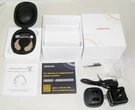 Jinghao JH-338-C Behind The Hearing Aid Sound Amplifier Nib Never Used. Fixed Price $14.99.