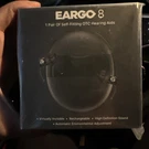Eargo 8 - Brand New Sealed Unopened Otc Hearing Aid. Fixed Price $1789.00.