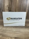 Hansaton Hearing Aid Remote Control New Sealed. Fixed Price $39.99.