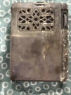 Sterling Microtone Classic Hearing Box. Fixed Price $80.00.