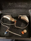 Starkey Muse I2400 Hearing Aid, Left And Right. Fixed Price $199.00.