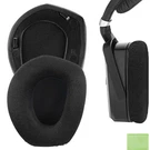 Geekria Velour Ear Pads For Sennheiser RS165, RS175, HDR165 Headphones (black). Fixed Price $16.99.
