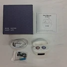 Nature Enjoy Life Hearing Aid Mild Moderate With Charging Case Accessories. Fixed Price $25.00.