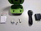 Phonak Audeo Paradise 30-R Wireless App Control Direct Streaming Mfi+android. Fixed Price $895.50.
