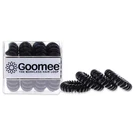 Goomee The Markless Hair Loop Set - Midnight Black 4 Pc Tie. Fixed Price $9.99.
