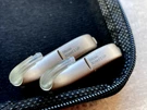 Pair Of Xceed 1 Bteupbte (behind-the-ear Oticon), Made For Iphone. Fixed Price $649.00.