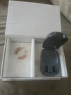 Truhearing Premium 5 Ric Li Aids (right And Left) With Case. Fixed Price $200.00.