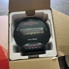 Sonic Alert SBB500SS Bomb Extra-loud Alarm Clock Without Bed Shaker. Fixed Price $22.00.