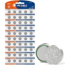 50PCS LR41 AG3 1.5V Alkaline Button Cell Coin Battery Watch Calculator New. Fixed Price $8.90.