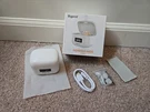 Bigprot Rechargeable Hearing Aids Amplifiers Portable W/ Charging Case * Open. Fixed Price $53.99.