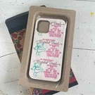 Grateful Dead X Casely Miracle Ticket Iphone 12 Pro. Fixed Price $28.00.