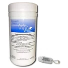 Cleaning Towelettes - Large Canister (160 ) And Liberty Hearing Aid Battery K.... Fixed Price $48.93.