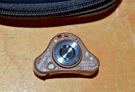 Med-el Adhear 701 Bone Conducting Conduction Hearing Aid System Processor Only!. Fixed Price $849.00.