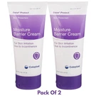 Coloplast 1880 Baza Skin Protectant Moisture Barrier Cream 5OZ Tube Pack Of 2. Fixed Price $26.49.