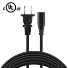 Ul Prong Ac Power Cord For Beokay DH-AA2 DH-A2 Dehumidifier Charging Cable. Fixed Price $9.39.