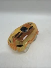 Ontel Products Transparent Yellow Light Up Go! Battery Operated Toy Car. Fixed Price $8.00.