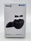 Hearia Hearing Multi Channel Rechargeable Aids Never Used. Fixed Price $99.95.
