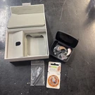 Starkey Livio 1000 Bte Hearing Aids With Case. Fixed Price $399.99.
