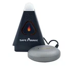 Safeawake Fire Alarm Aid With Bed Shaker Life Saving Device For Hearing Impaired. Fixed Price $229.99.