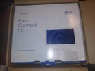 Time Warner Cable Tv Easy Connect Kit, With Cords. Fixed Price $19.99.