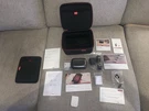 Resound One RT61-DRWC Left Hearing Aid & Battery Charger Conplete Pre-owned. Fixed Price $199.99.