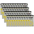 320 Rayovac Extra Size 10 Hearing Aid Batteries PR70 8BL 1.45V Zinc Air New. Fixed Price $131.39.