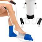 Vive Sock Aid - Easy And Off Stocking Slider Donner Pulling Assist Device. Fixed Price $32.97.