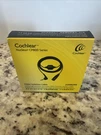 Cochlear Z208296 Nucleus CP800 Series Mains Isolation Cable. Fixed Price $10.20.