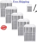Phonak Hearing Aids Filters Wax Guards, Resound Traps Clear Cleaning Ki. Fixed Price $14.36.
