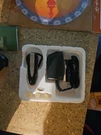 The Stealth Ssa S.s.a. Secret Sound Amplifier Earpiece With Charger Tested. Fixed Price $30.00.