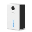 Okyuk Dehumidifier, 95 Oz Dehumidifiers For HOME,1000 Sq. Ft Fo.... Fixed Price $98.34.