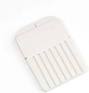 5 Packs 40 Cerustop Phonak Filters Wax Hearing Aid Guard Traps. Fixed Price $16.42.