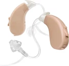 Lucid Hearing Enrich Pro Otc Aids Pair Behind-the-ear (beige). Fixed Price $124.99.