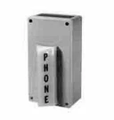 Edwards Signaling B-KHD-1000-PP Mdlur Rmte Phone Strbe 10/250V. Fixed Price $169.99.